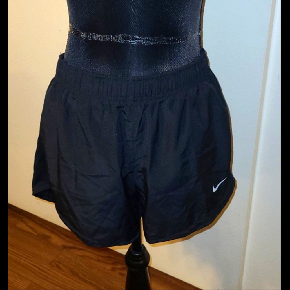 Nike tempo womens brief linned running shorts